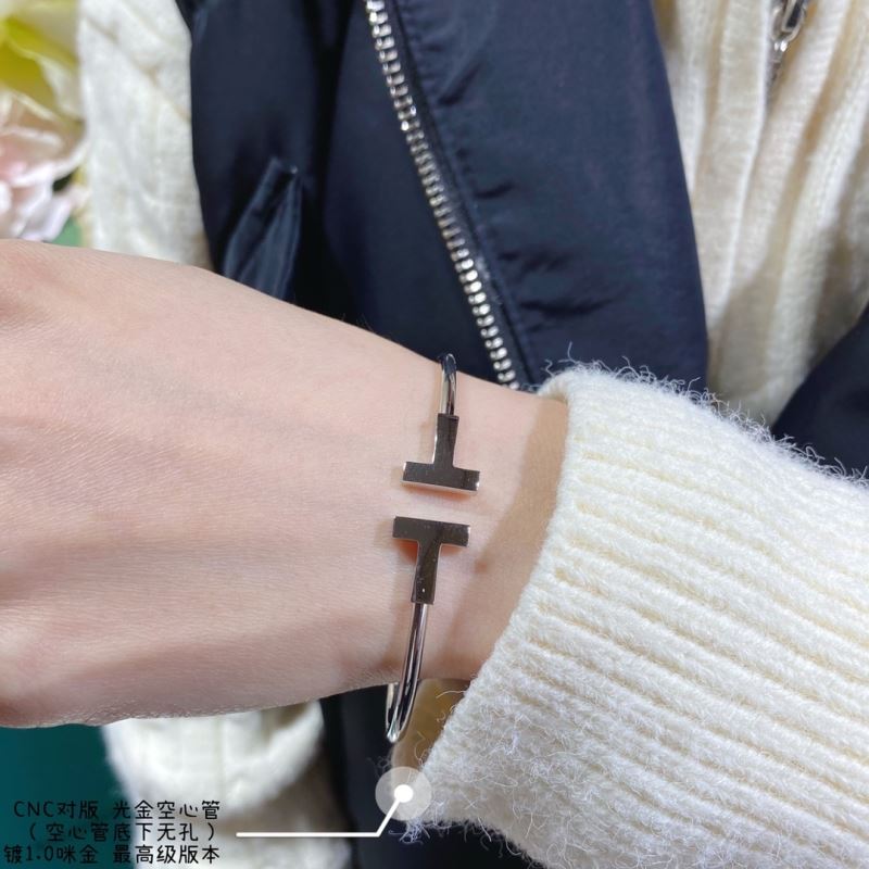T*f*ny bracelets